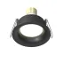 Aplica Maytoni Slim negru 1 bec 5.5 x 9 cm picture - 2