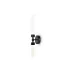 Aplica Maytoni Stelo negru/transparent LED x 2 picture - 1