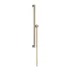 Bara de dus Hansgrohe Unica S Puro 65 cm finisaj bronz periat picture - 1