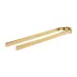 Bara dubla portprosop Grohe Selection 41 cm auriu periat Cool Sunrise picture - 2