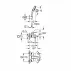Baterie cada-dus Grohe Cubeo finisaj crom lucios cu set de dus si para cu 2 functii picture - 3