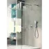 Baterie cada-dus incastrata Kludi Pure&Style crom lucios fara corp ingropat picture - 2
