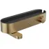 Baterie cada-dus termostatata bronz periat Hansgrohe ShowerTablet Select picture - 1