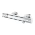 Baterie dus termostatata Grohe Grohtherm 1000 crom lucios picture - 3
