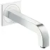 Baterie lavoar cu senzor incastrata Hansgrohe Axor Citterio picture - 1