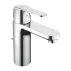 Baterie lavoar Grohe Get marimea M crom lucios cu ventil picture - 1