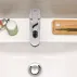 Baterie lavoar Grohe Get marimea M crom lucios cu ventil picture - 3