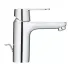 Baterie lavoar Grohe Get marimea M crom lucios cu ventil picture - 4