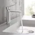 Baterie lavoar Grohe Lineare marimea S crom lucios picture - 2