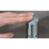 Baterie lavoar inalta Hansgrohe Talis Select E 240 crom lucios picture - 3