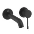 Baterie lavoar incastrata Grohe Essence M 18 cm negru mat Phantom Black fara corp ingropat picture - 1