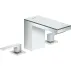 Baterie lavoar monocomanda Hansgrohe Axor MyEdition cu 3 elemente picture - 1