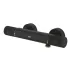 Baterie pentru dus negru mat Grohtherm 1000 Performance picture - 2
