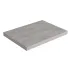 Blat pentru lavoar Rune Ottar 60x47 cm finisaj gri-beton picture - 2