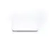 Blat pentru lavoar Rune Skiva din compozit 80 cm alb picture - 4
