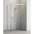 Cabina de dus dreptunghiulara cu usa glisanta Radaway Idea KDJ 150x70 cm crom-transparent dreapta picture - 3