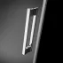 Cabina de dus dreptunghiulara cu usa glisanta Radaway Idea KDJ 150x70 cm crom-transparent dreapta picture - 7