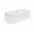 Cada asimetrica Besco Avita 170x75 cm dreapta picture - 2
