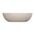 Cada freestanding compozit Omnires Shell M+ finisaj bej dune mat 175x78 cm picture - 2