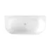 Cada freestanding Rune Birka 170 x 75 cm lipita de perete, BTW picture - 4