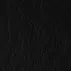 Cadita dus dreptunghiulara Radaway Doros D Stone 100x80 cm acril negru picture - 2