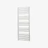 Calorifer de baie portprosop Purmo Banga 122.2x40 cm alb picture - 1