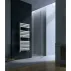 Calorifer de baie portprosop Rune Hima 1200x500 mm crom picture - 3