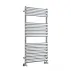 Calorifer de baie portprosop Rune Hima 1200x500 mm crom picture - 2