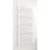 Calorifer de baie portprosop Rune Hima alb lucios 1510x550 mm picture - 1