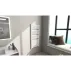 Calorifer de baie portprosop Rune Lykke 1200x500 mm alb lucios picture - 4