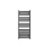 Calorifer de baie portprosop Rune Lykke 1200x500 mm antracit mat picture - 2