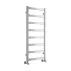 Calorifer de baie portprosop Rune Vok 1200x500 mm crom picture - 2