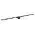 Capac pentru rigola de dus Geberit CleanLine20 30-90 cm metal lucios picture - 5