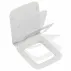 Capac vas wc Ideal Standard Strada II slim soft close picture - 1