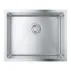 Chiuveta inox Grohe K700U 54.4x44.4 cm 1 cuva picture - 1