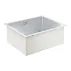 Chiuveta inox Grohe K700U 54.4x44.4 cm 1 cuva picture - 2