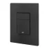 Clapeta de actionare Grohe Skate Cosmopolitan negru mat picture - 6