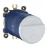 Corp incastrat Grohe RainShower universal picture - 3
