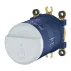 Corp incastrat Grohe RainShower universal picture - 5
