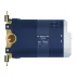Corp incastrat Grohe RainShower universal picture - 6