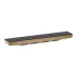 Dus de perete Hansgrohe Rainfinity Shoulder 500 bronz periat 1 functie picture - 1
