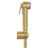 Dus igienic auriu periat Grohe Tempesta F cu suport picture - 2