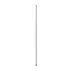 Furtun de dus Villeroy&Boch Universal nichel periat 160 cm picture - 1