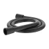 Furtun de dus Ideal Standard IdealFlex negru mat 175 cm picture - 1