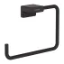 Inel portprosop Hansgrohe AddStoris negru mat picture - 2
