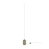 Lampadar Maytoni Flow alama/alama LED picture - 2