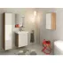 Lavoar Suspendat Carina Cersanit 50cm picture - 2