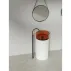 Lavoar freestanding din rasina transparenta Rune Mond sunset 40 cm picture - 2