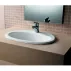 Lavoar incastrat Villeroy&Boch O.Novo 56 cm picture - 3
