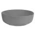 Lavoar pe blat gri mat Fluminia Amereta-Mg 41 cm picture - 3